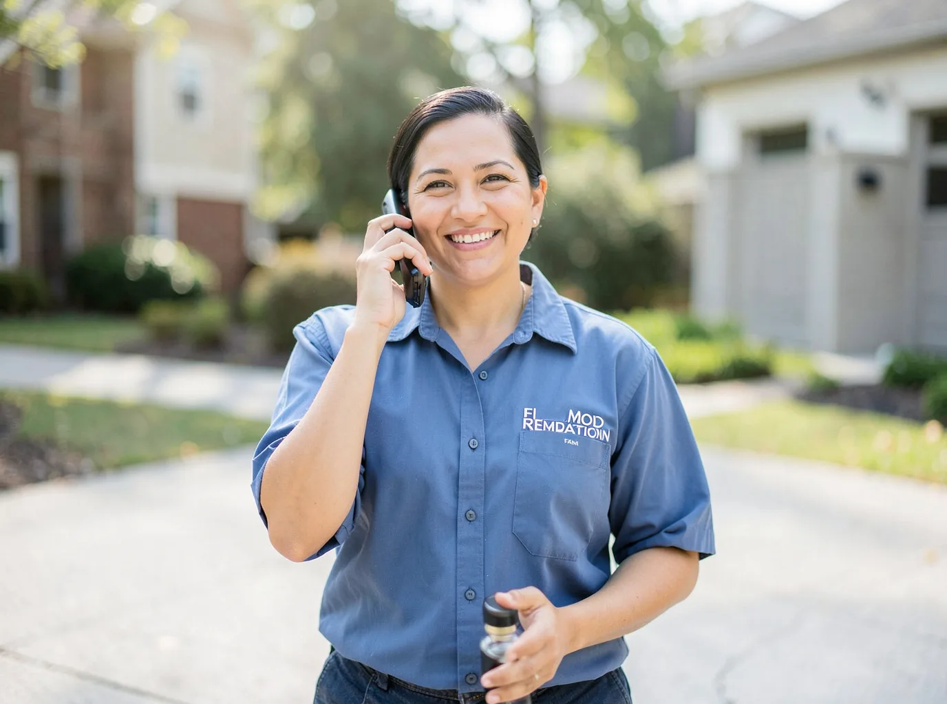 Mold Remediation Gantt, SC FAQs